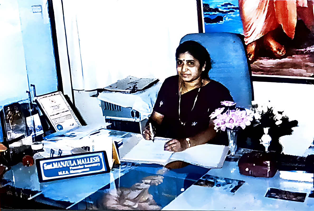 Secretary