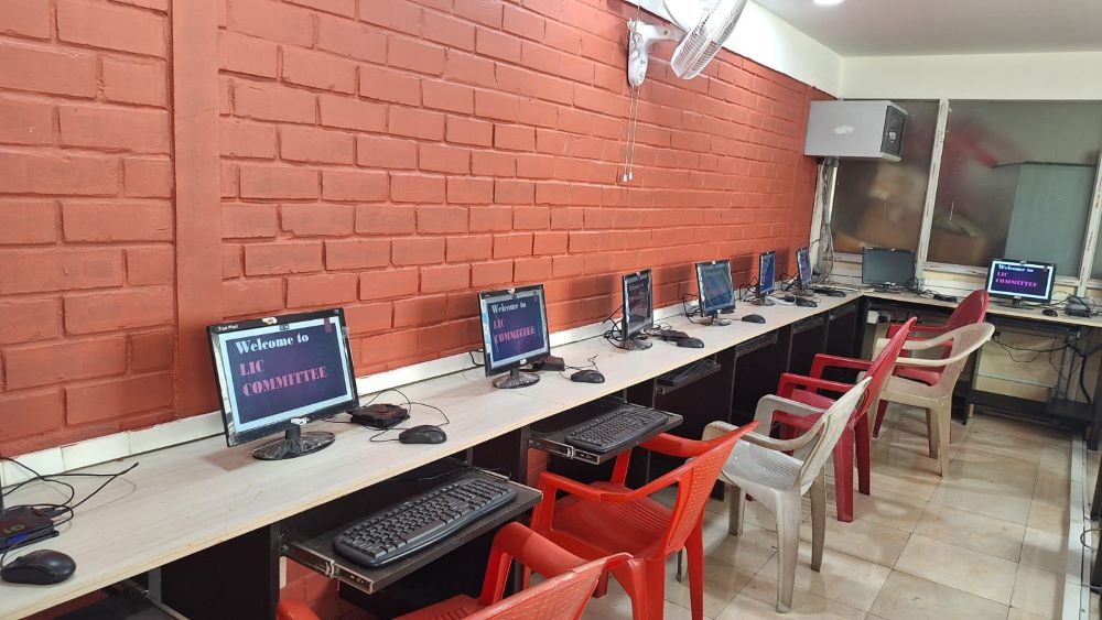 Computer Lab